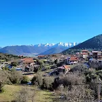 Xenonas Epavli