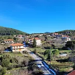Xenonas Epavli 3* Levídi