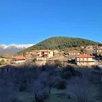Xenonas Epavli Maison d'hôtes Levídhion