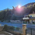 Xenonas Epavli Maison d'hôtes Levídhion