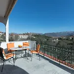 Pensjonat Xenonas Epavli