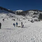 Xenonas Epavli 3* Levídhion