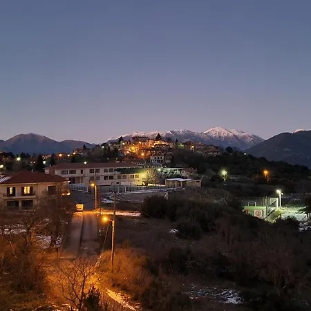 Xenonas Epavli *
