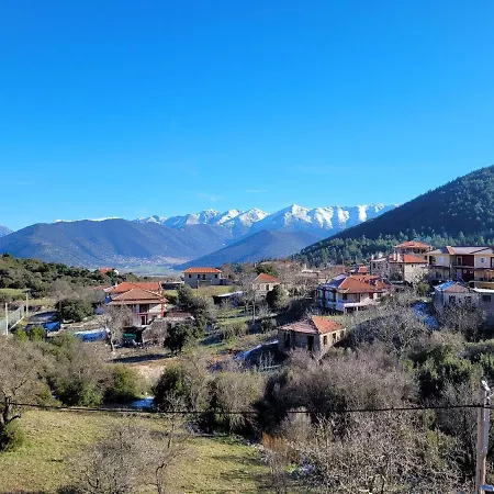 Xenonas Epavli