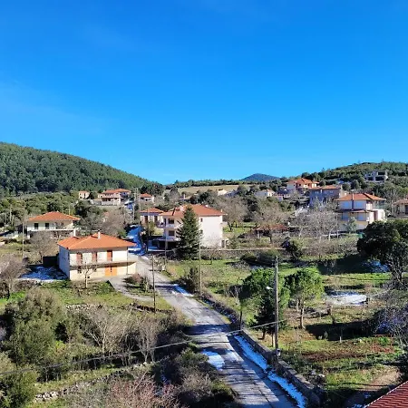 Xenonas Epavli 3* Levídhion