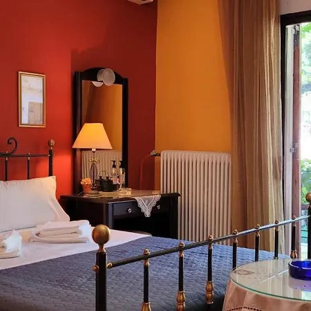 Xenonas Epavli Guest house *