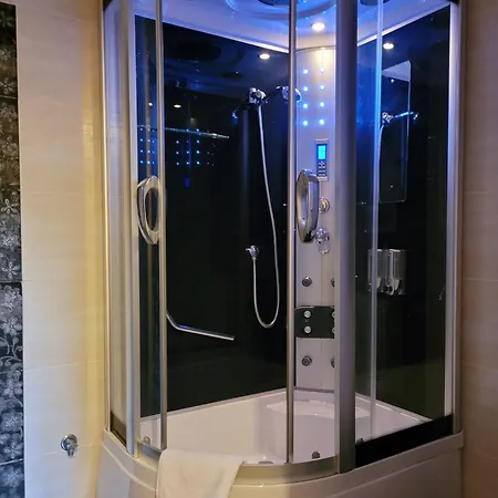 Xenonas Epavli Guest house