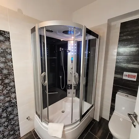 Casa de hóspedes Xenonas Epavli 3*