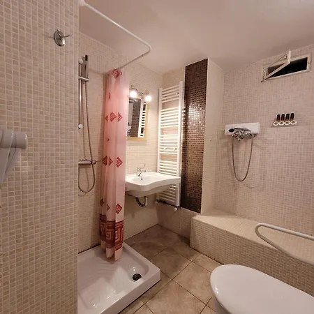 Xenonas Epavli Гостевой дом 3*