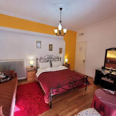 Xenonas Epavli Guest house *