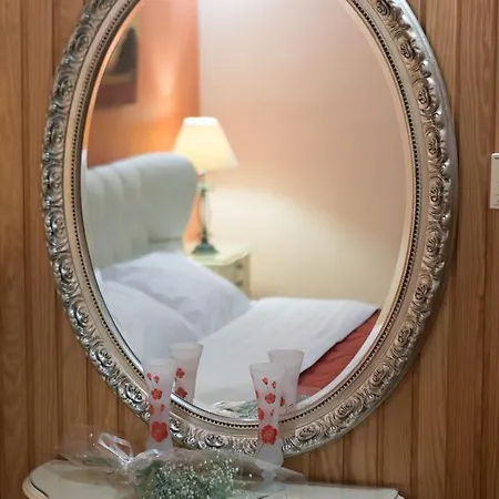 Xenonas Epavli Guest house *