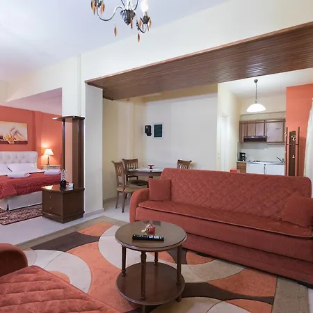 Xenonas Epavli Guest house