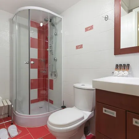 Xenonas Epavli Guest house *