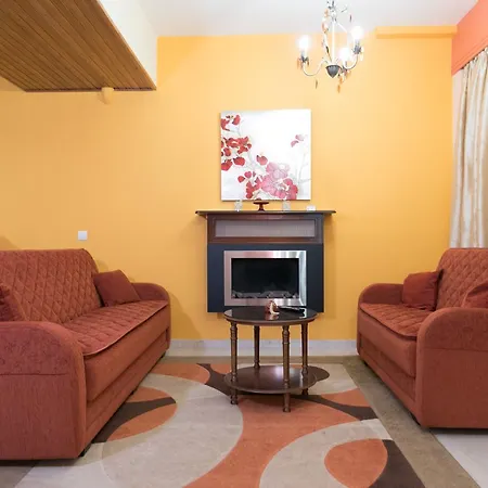 Xenonas Epavli Guest house *