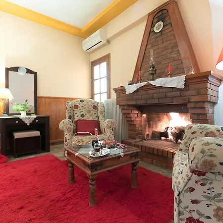 Xenonas Epavli Levídhion