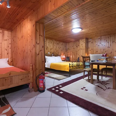 Xenonas Epavli Levídhion