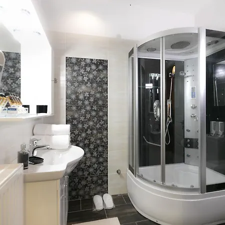 게스트하우스 Xenonas Epavli 3*