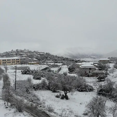 Xenonas Epavli Guest house