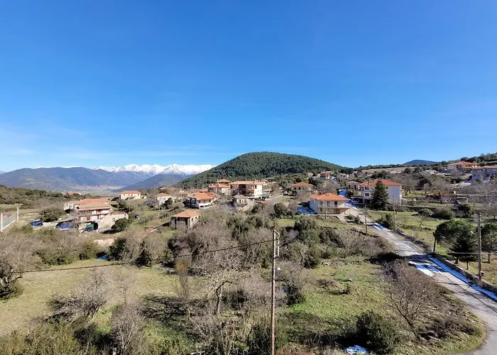 Xenonas Epavli