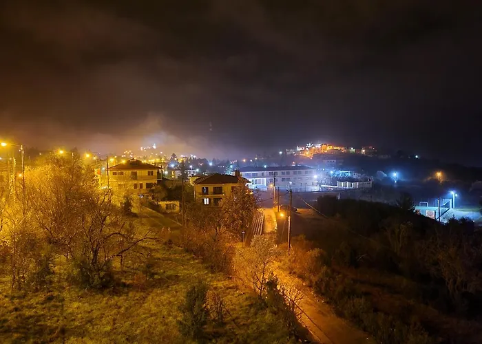 Гостевой дом Xenonas Epavli Левидхион