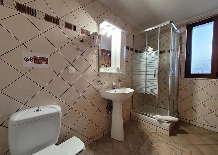 Гостевой дом Xenonas Epavli 3*