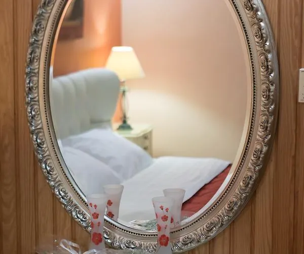 Xenonas Epavli Konukevi 3*