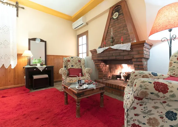 Xenonas Epavli Левидхион