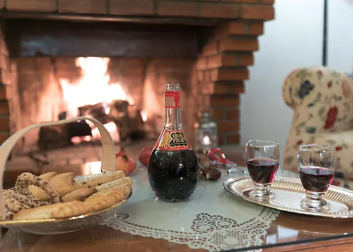 Konukevi Xenonas Epavli