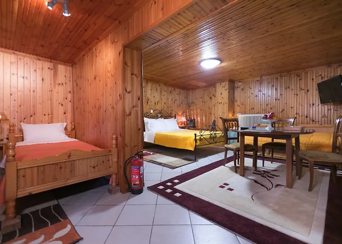 Xenonas Epavli Левидхион