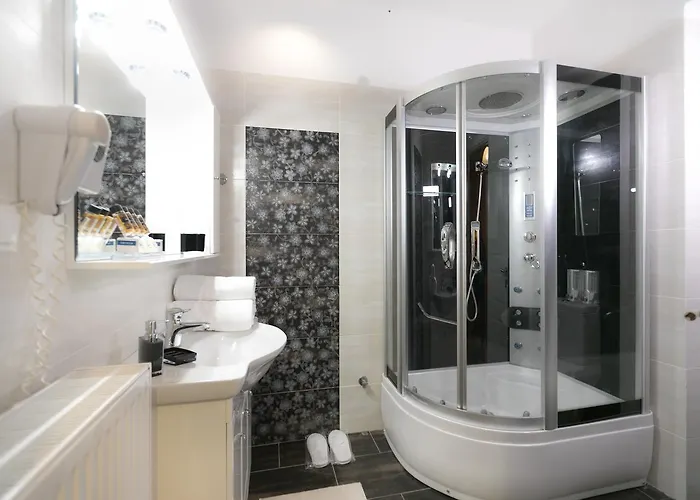 Konukevi Xenonas Epavli 3*