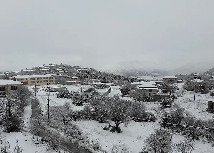 Xenonas Epavli Konukevi